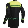 Langærmet MTB Trøje Thor Pulse Pinner N004 2020